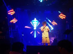 -MOSSO德国餐厅·音乐酒吧(环宇荟店)