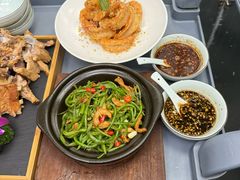 -伊喜饺子(五道口学院路店)