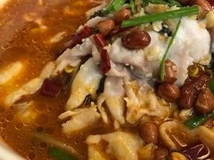 -乌江鱼杭帮菜(西湖店)