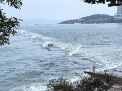 -青岛第二海水浴场