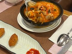 -玫瑰园西餐厅(新华大厦店)