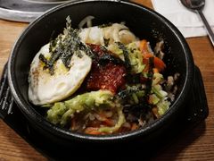 -包装马车·韩国料理·포장마차