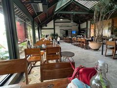 -喜洲吧·江畔老船厂·庭院餐厅(喜临院店)