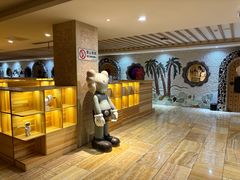 -碧中海汤泉汗蒸酒店