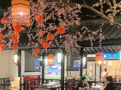 -卢大鲜鱼头捞饭(美利广场店)