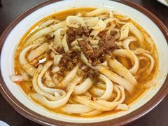 -七中刀削面(应县水务局店)