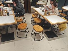 -鲁达面馆本帮风味(共康东路店)