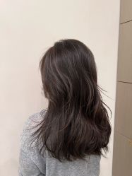 -Kraemer Paris苏豪路易士·嘉玛发廊