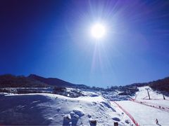 -太子岭滑雪场