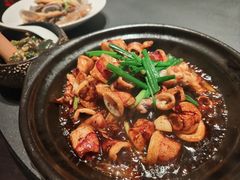-桂小厨广西菜(万象城店)