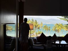 -三亚太阳湾柏悦酒店