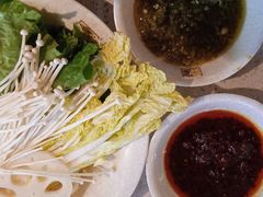-一把骨(盐市口店)