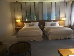 -上海衡山路十二号华邑酒店