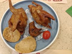 -点都德(海岸城店)