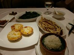 -粗茶淡饭·汉口公馆(循礼门店)
