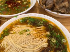 -水仙拉面(水仙街店)