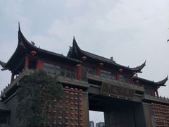 -龙潭水乡