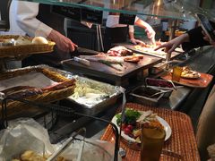 -So Lounge索兰至餐厅(蓝色港湾店)