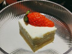 -牛扒先生·厚切雪花牛扒西餐厅(北京路禺山路店)