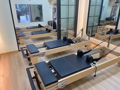 -Ms.Pilates 普拉提技术(大学路店)