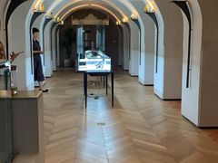 -Me Coffee下午茶艺术空间