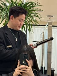 -WM Hair Salon