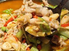 -江味龙虾馆·裸蓝龙虾(南山店)