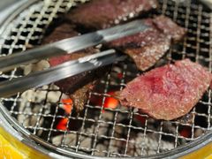 -姜虎东白丁烤肉(银泰中心in99店)