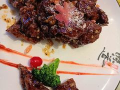 -外婆小菜(灵岩南路店)