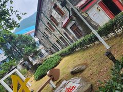-庐山恋影院(河西路店)