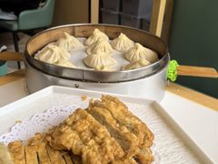 -梅利汴京烤鸭•开封豫菜地标店(晋安路店)