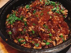 -老江南春·中国龙菜(衡山路店)