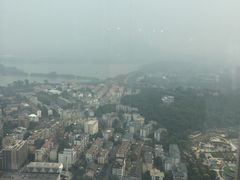 -洲际酒店·地平线全日餐厅HORIZON CAFÉ