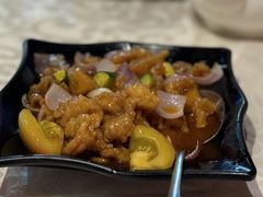-肥肥蟹海鲜饭店(马六甲店)
