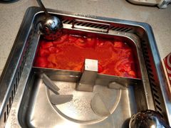 番茄锅底-海底捞大排档火锅(悦荟广场店)