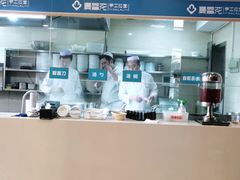 -夏雪花·手工拉面(南油店)