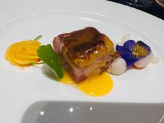 -成都钓鱼台精品酒店-品聚·成都餐厅