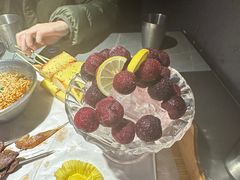 -M-MIX电音烤吧