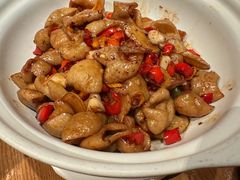 -老湘村·湖南土菜(天河维多利店)