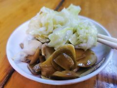 -攀枝花·任德琼·盐边羊肉米线