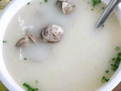 -明记海鲜大排档(巽寮湾店)