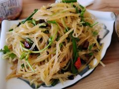 -老舅老蒙肉饼非遗店(一店)