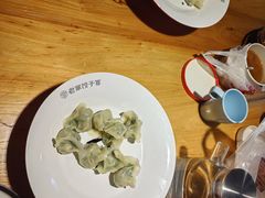 -老家水饺濮阳菜(巴黎街店)