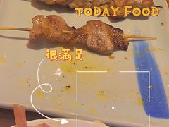 -有喜屋·深夜食堂(环宇荟店)