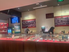 -松鹤面馆·古法焖肉面(观前店)