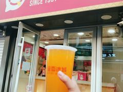 门面-蜜雪冰城(桂林胡同店)