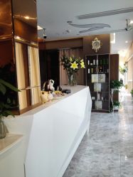 -佐登妮丝美容SPA生活馆