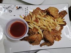 -大鸿运酒店·苏州菜·松鼠桂鱼(观前街店)
