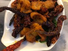 -蔼若春.传承三十年云南菜(金碧公园店)