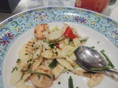 -天天渔港(杏林街店)